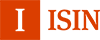 International Securities Indentification Numbers Organization